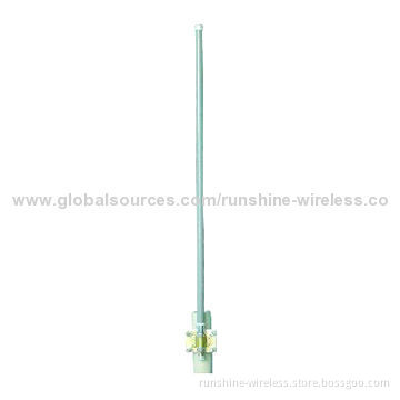 700MHz Omnidirectional 4G LTE Fiberglass High-gain Antenna, Ideal for Marine or Mobile Antenna